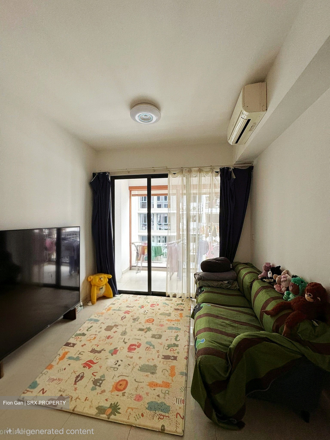 Jewel @ Buangkok (D19), Condominium #557066291